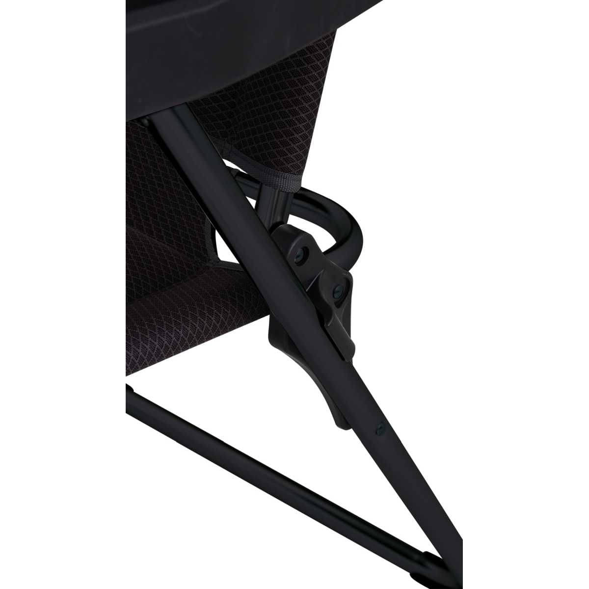 EuroTrail Campingstuhl KENDAL CANYON LOW Anthrazit - ETCF1456.0400