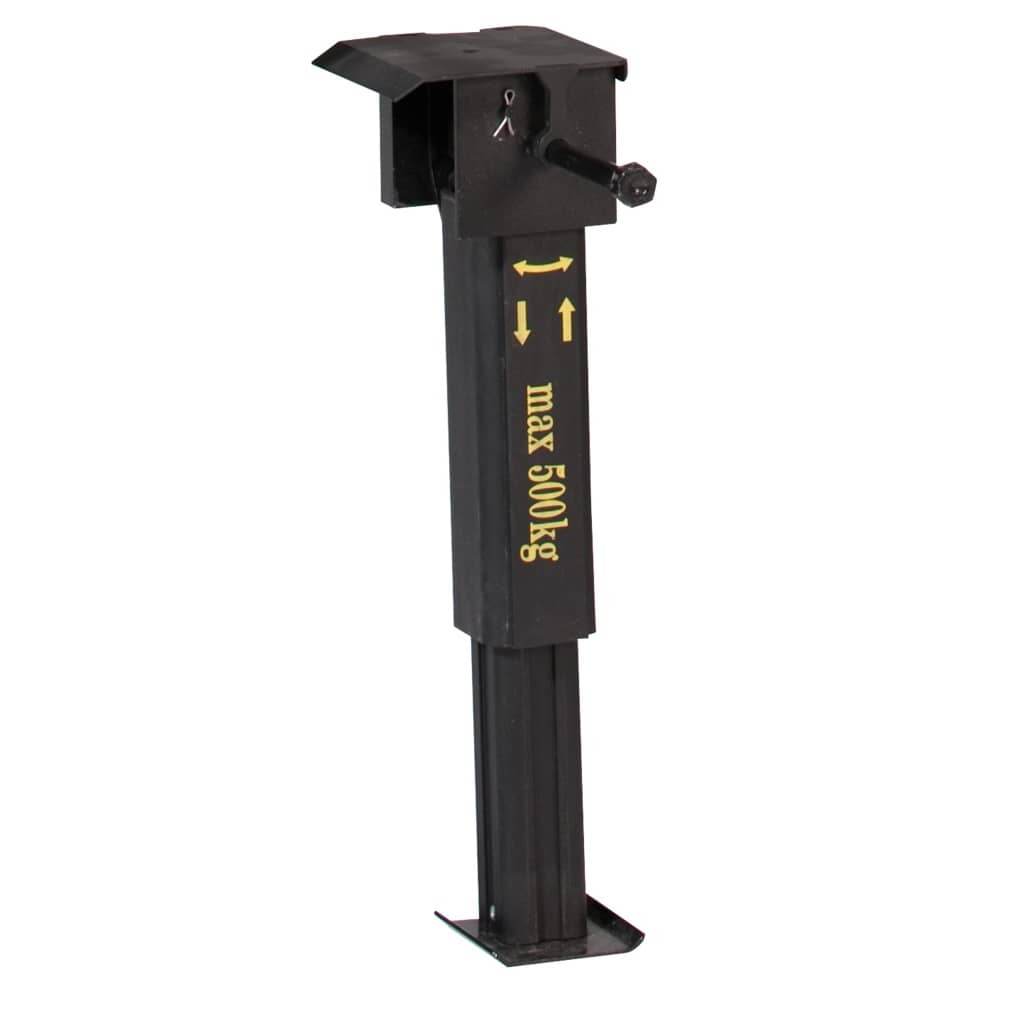 SAWIKO AREX LIGHT II Kurbelstütze, einfach teleskopierbar, 310-430 mm SAWIKO AREX LIGHT II Kurbelstuetze- einfach teleskopierbar- 310-430 mm - 1629788