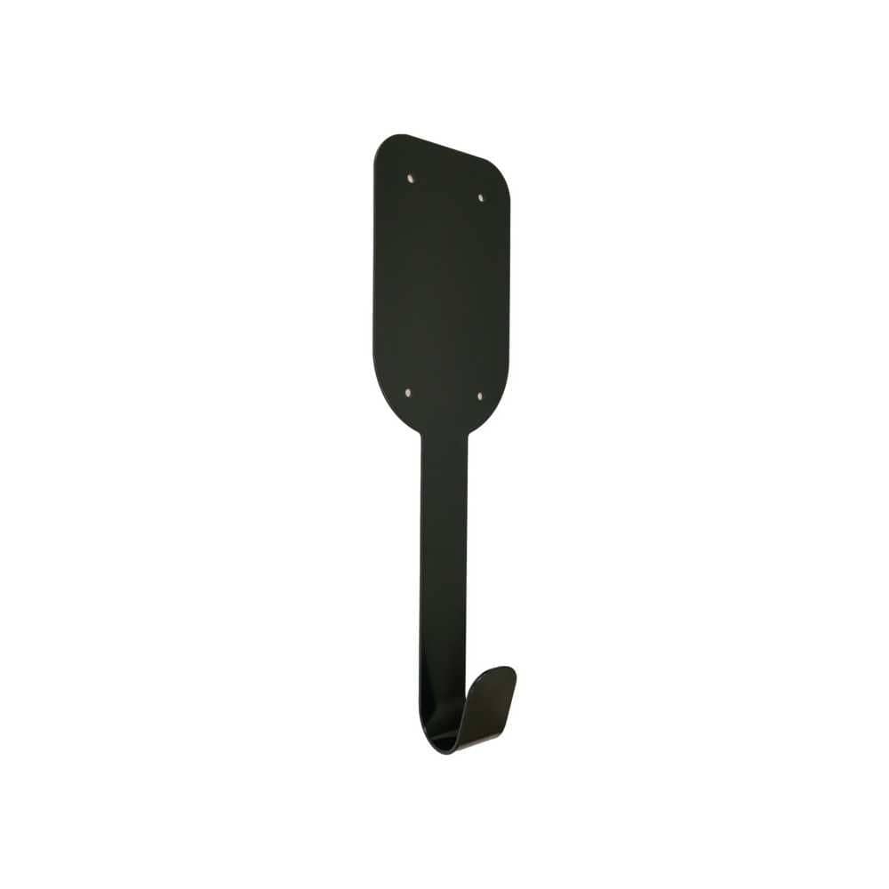 go-e Kabelhalterung fuer go-e Standuss MB anthrazit - CH-20-22