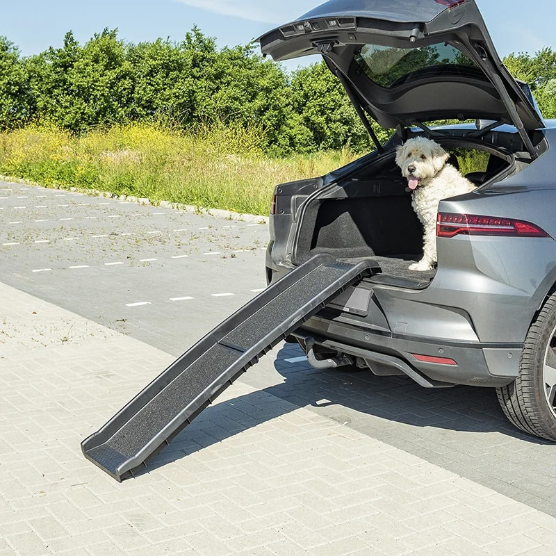 ProPlus Hunderampe klappbar - 730010