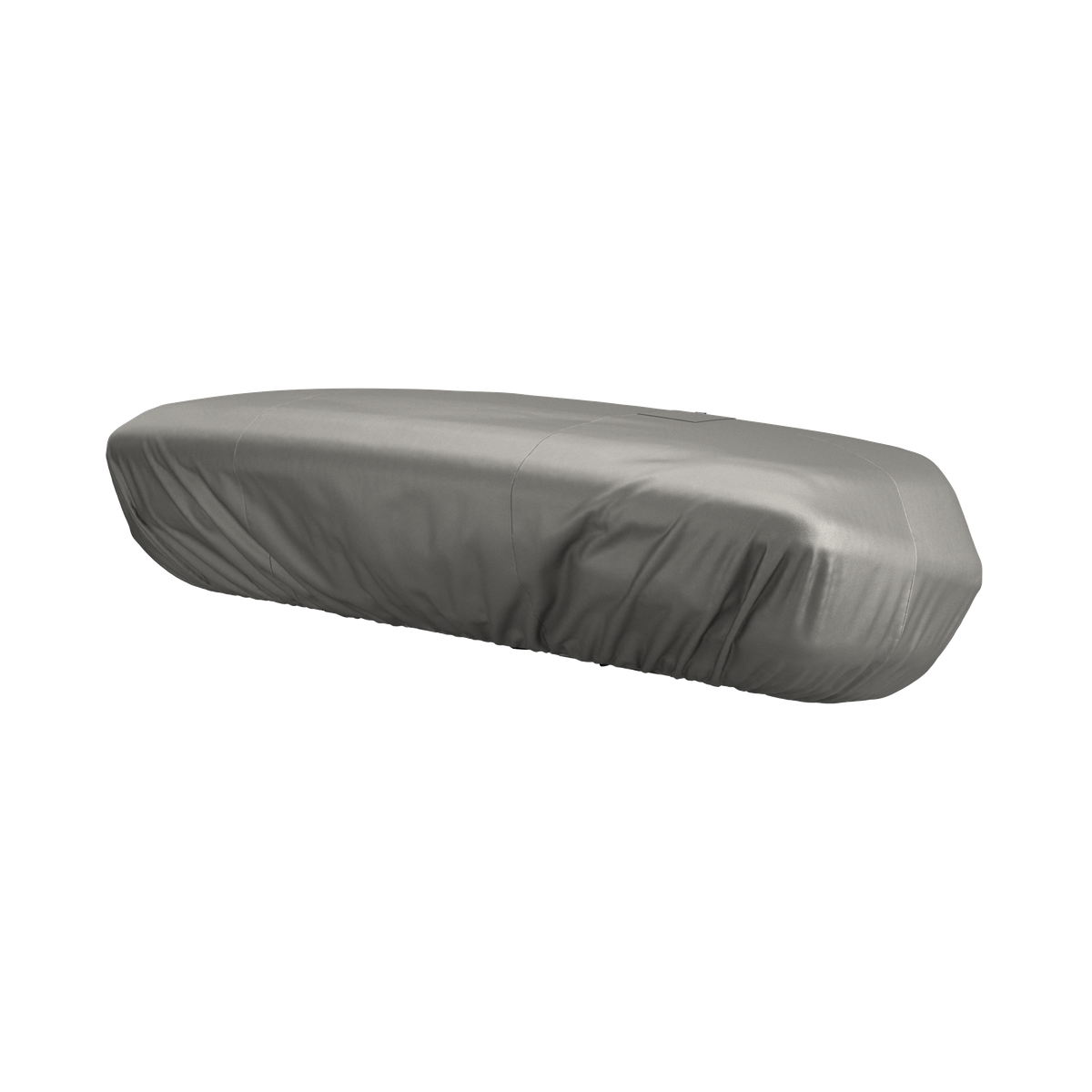 Thule cargo box lid cover L - 698600 - THULE Deckelschutzhaube fuer Dachbox oder Heckbox gross