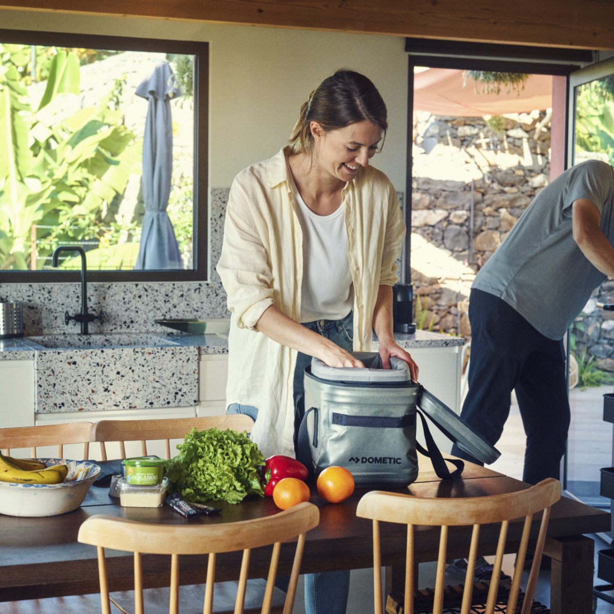 DOMETIC GO Isoliereinsatz Soft Insert 10 L - 9600050793