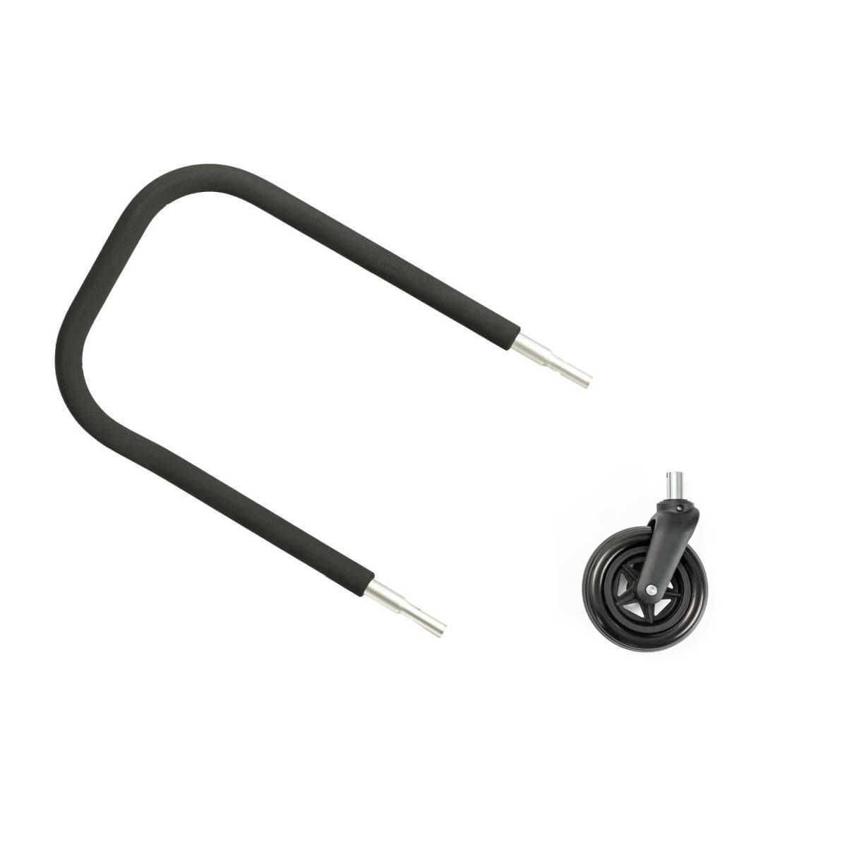 CROOZER Buggy-Set fuer Croozer Dog Enna-L-Peppa ab 2018 - 122420218