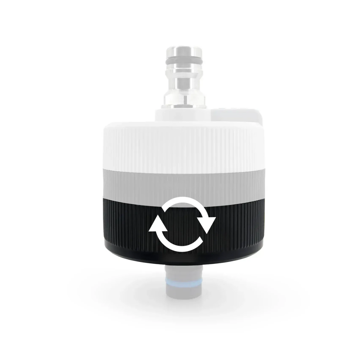 ALB Filter ENTRY Adapter 2-Pin 78 mm ALB Filter ENTRY Adapter 2-Pin 78 mm - AR2017