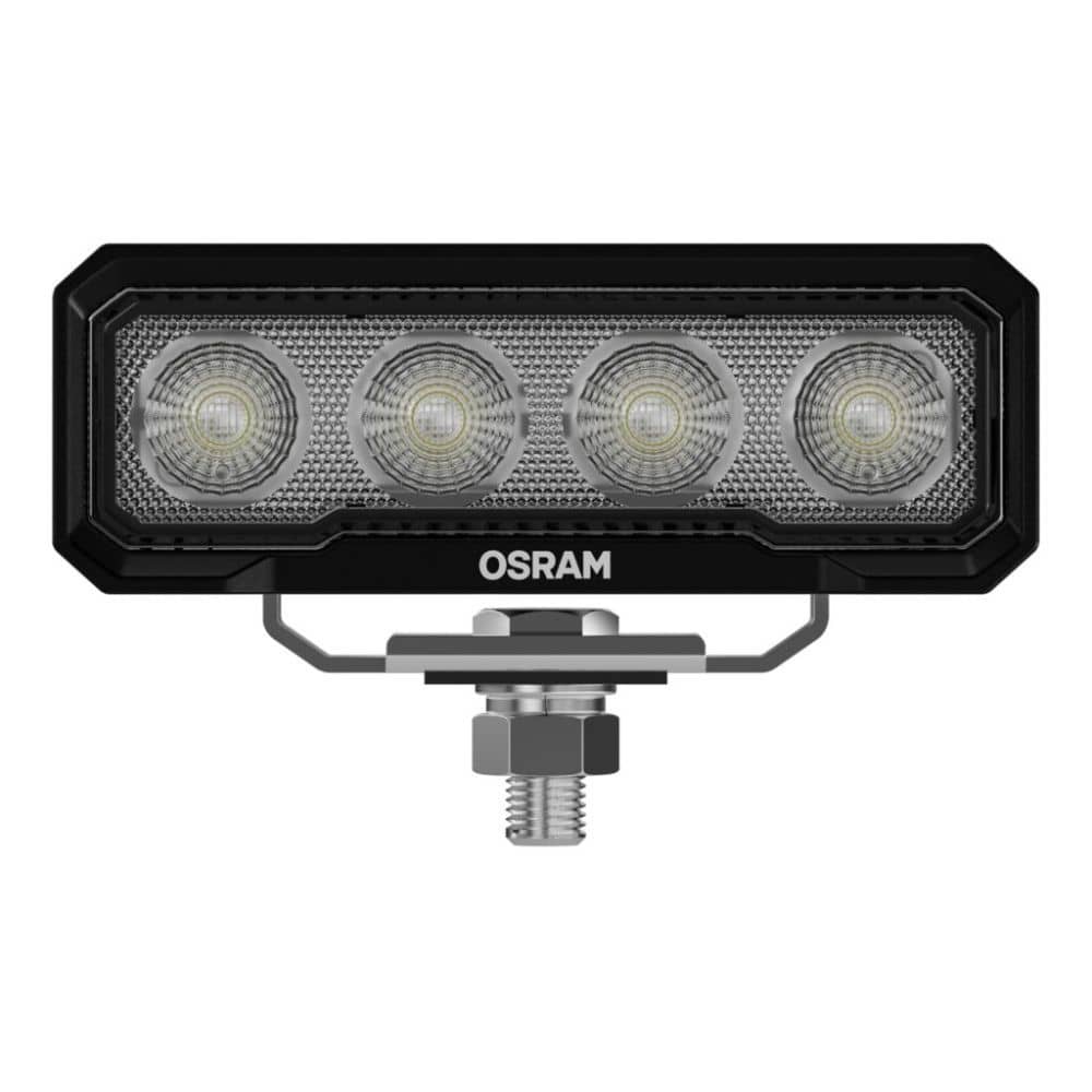 OSRAM LEDriving® Lightbar WL VX125-WD Arbeitsscheinwerfer OSRAM LEDriving® Lightbar WL VX125-WD Arbeitsscheinwerfer - LEDWL115-WD