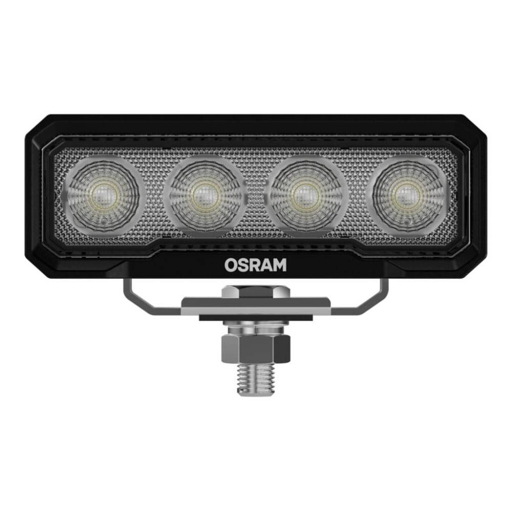 OSRAM LEDriving® Lightbar WL VX125-WD Arbeitsscheinwerfer - LEDWL115-WD