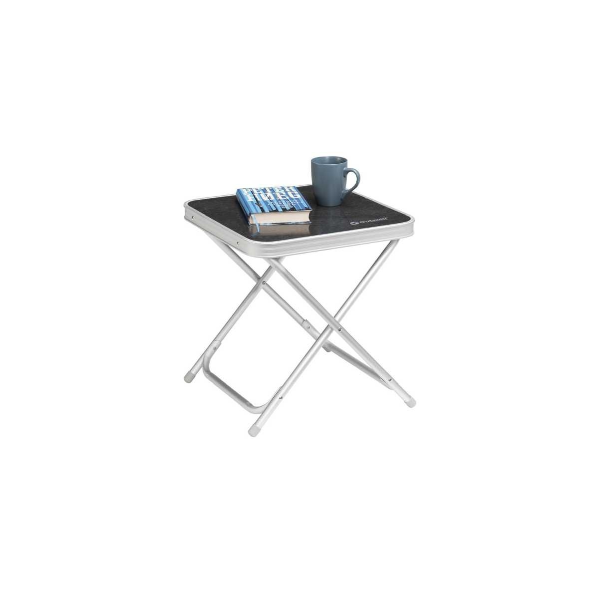 Outwell Hocker mit Hockerplatte Baffin - 410106