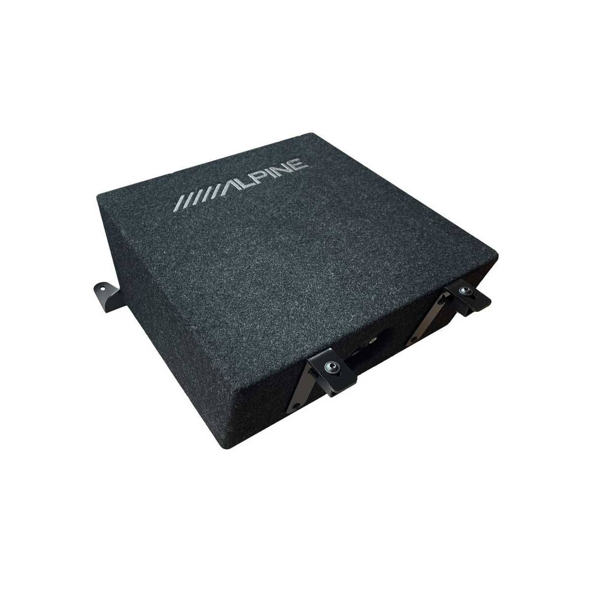 ALPINE Adventure Audio Soundsystem Ford Transit-Transit Custom ab Bj. 2014