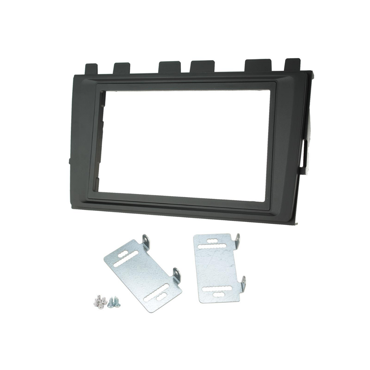 PIONEER 10 Zoll Moniceiver SPH-EVO107DAB-CT6-1 fuer VW T6-1 ab Bj- 2019 inkl- Reisemobil Navi-App - SPH-EVO107DAB-CT6.1