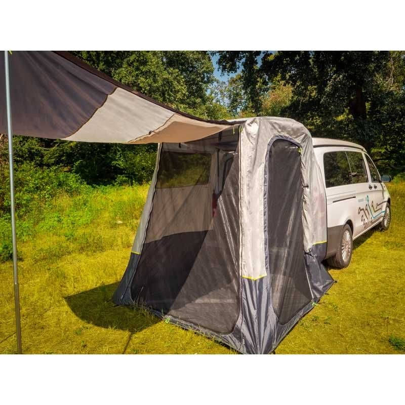 REIMO TENT Heckzelt UPDATE VITO PREMIUM fuer MB Vito- V-Klasse- Marco-Polo ab Bj. 2015 - 936290