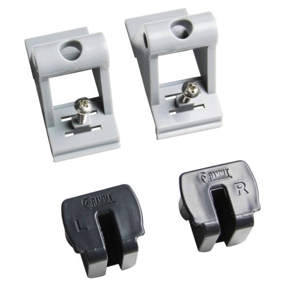 Fiamma Befestigungskit Fast Clip Set F45L- ZIP- Privay Room - 98655-898