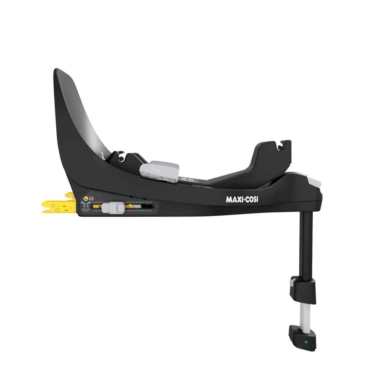MAXI-COSI Isofix Basisstation FAMILYFIX 360 - 8043010110