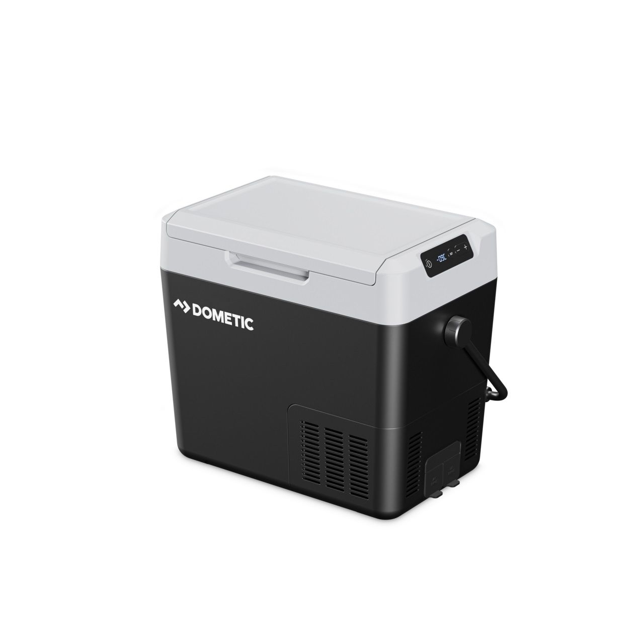 DOMETIC CoolFreeze CFF18 Kompressor Kuehlbox 12-24-230 V 19 L - 9620001948