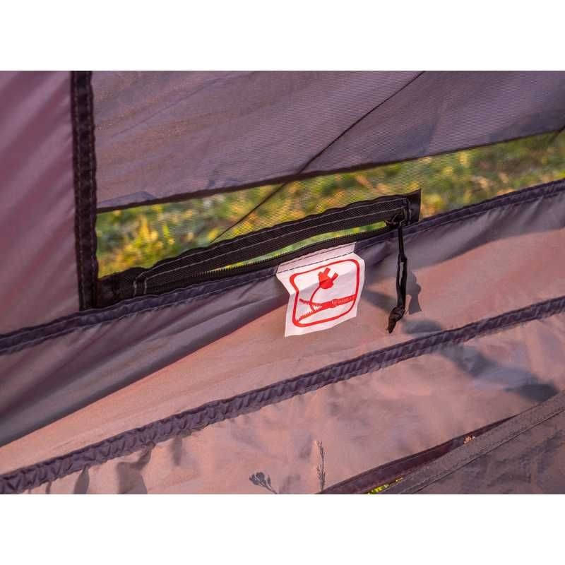 REIMO TENT Bus-Vorzelt TOUR EASY 4 - 936550