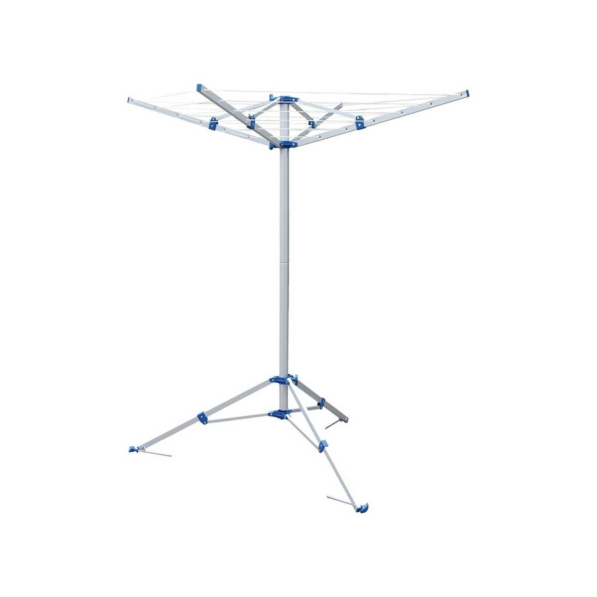 ProPlus Waeschespinne mit Standfuss 4-Arm Ø 150 cm - 360820