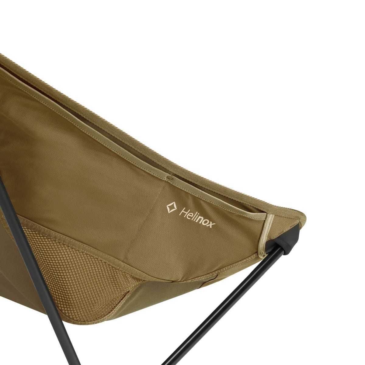 HELINOX Chair Two Coyote Tan Campingstuhl - 12870R3