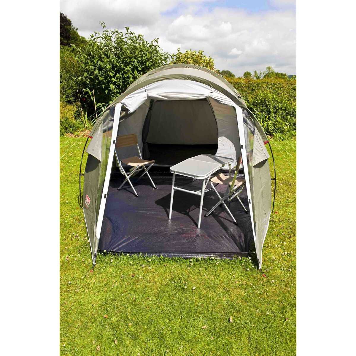 COLEMAN Adventure-Zelt Coastline 3 Plus - 2000038886