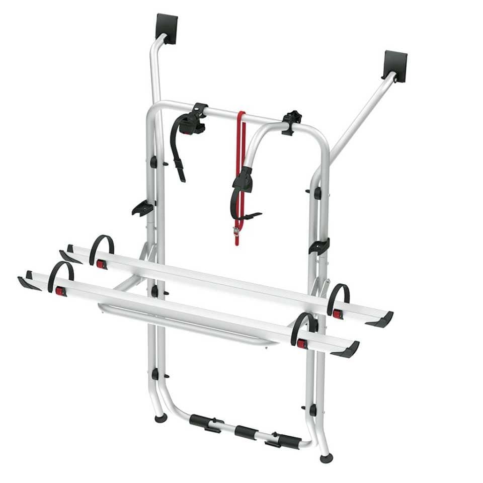 FIAMMA Carry-Bike VW T5 Fahrradtraeger fuer 3 Fahrraeder Modell 2023 02096-17-08831A01-98656N566