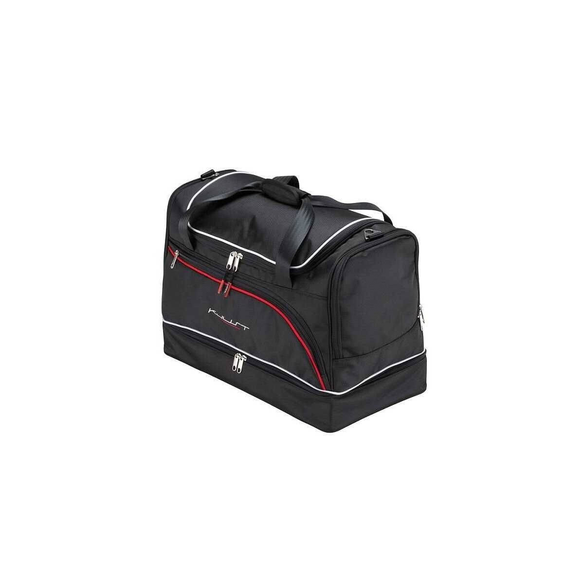 KJUST Kofferraum Tasche AUDI e Tron GT ab Bj. 2021 - 7004070