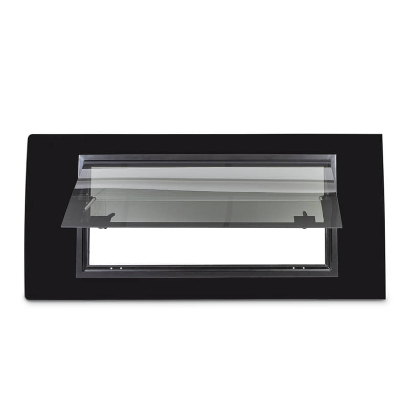 Carbest Ausstellfenster Fiat Ducato X250 ab Bj. 2006 vorne rechts - REIMO 315921