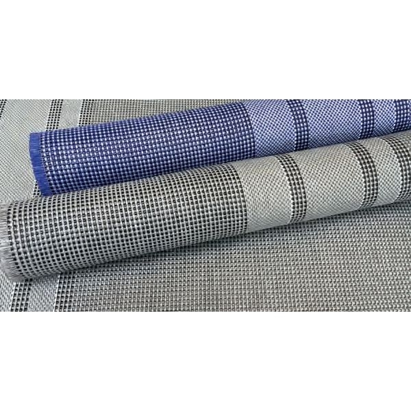 ARISOL Zeltteppich STANDARD 300 x 500 cm blau Art-Nr. 17432500