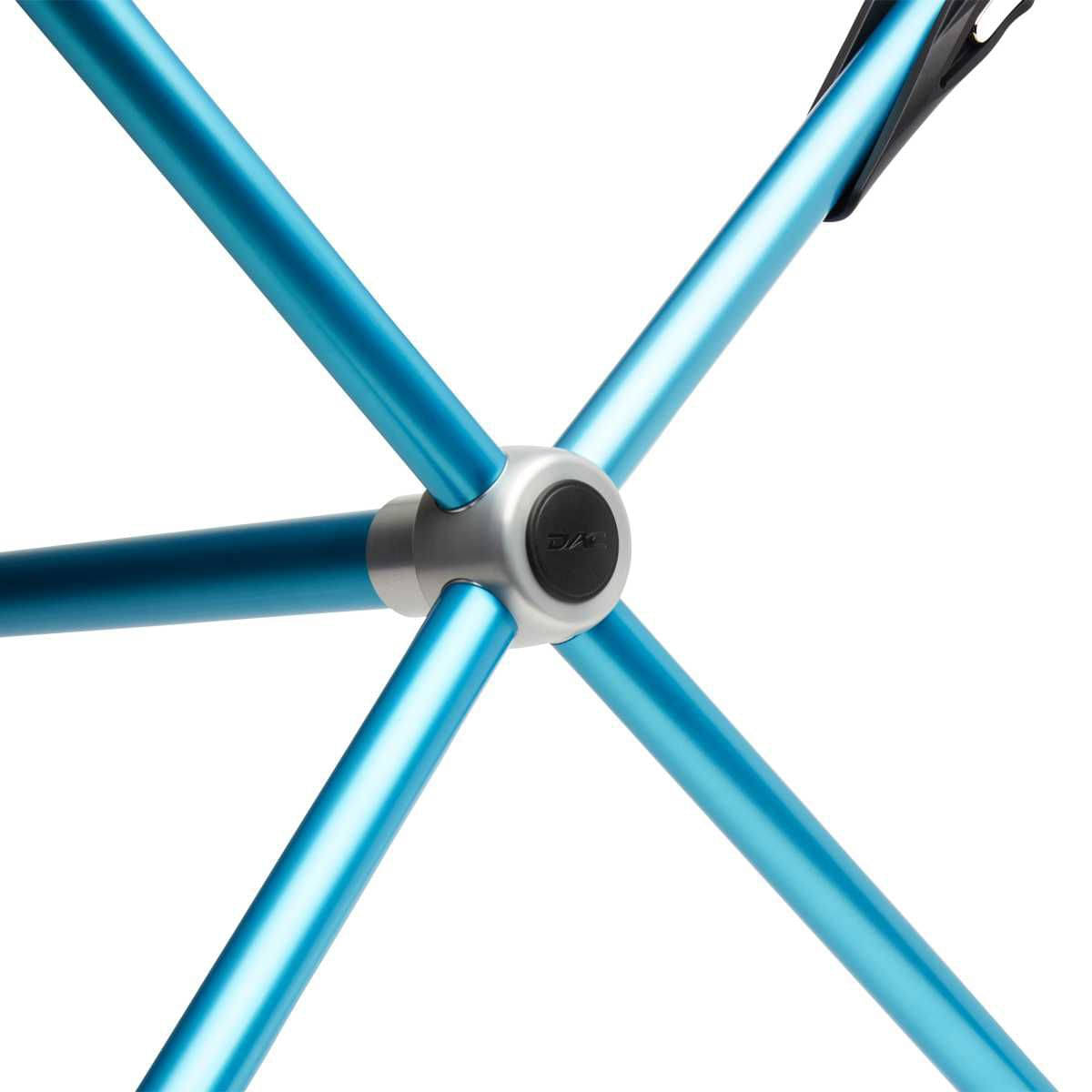 HELINOX Bench One Black Campingbank 14301