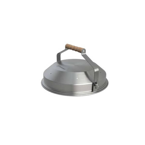 PETROMAX Atago Grillhaube Edelstahl - ATAGO-LID