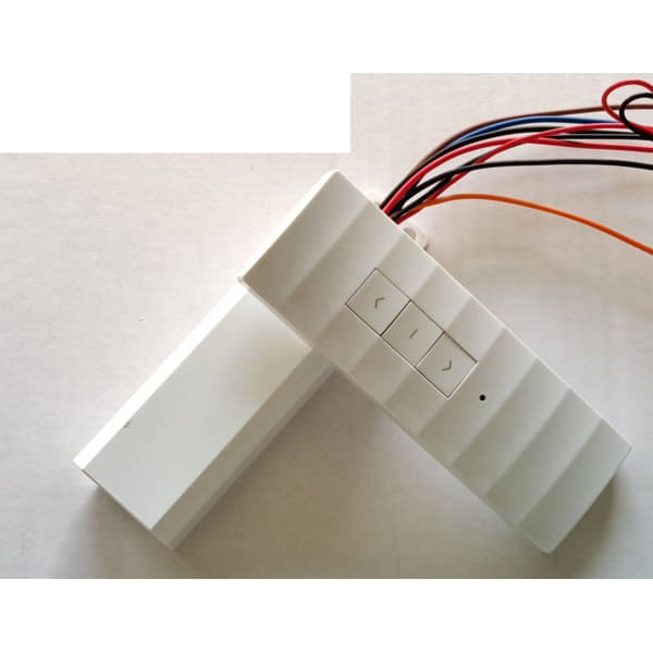 BR-SYSTEMS Remote Control Set Fernbedienungsatz für Bike Lift BR-SYSTEMS Remote Control Set Fernbedienungsatz fuer Bike Lift