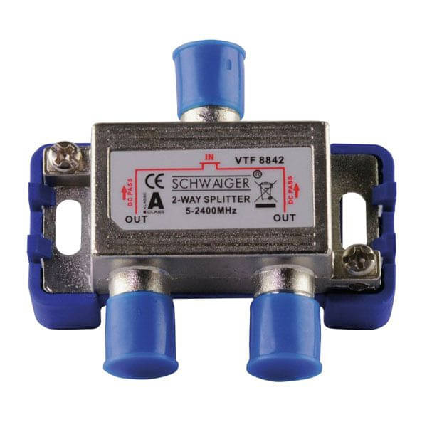 MEGASAT F-Verteiler - SP8842-1