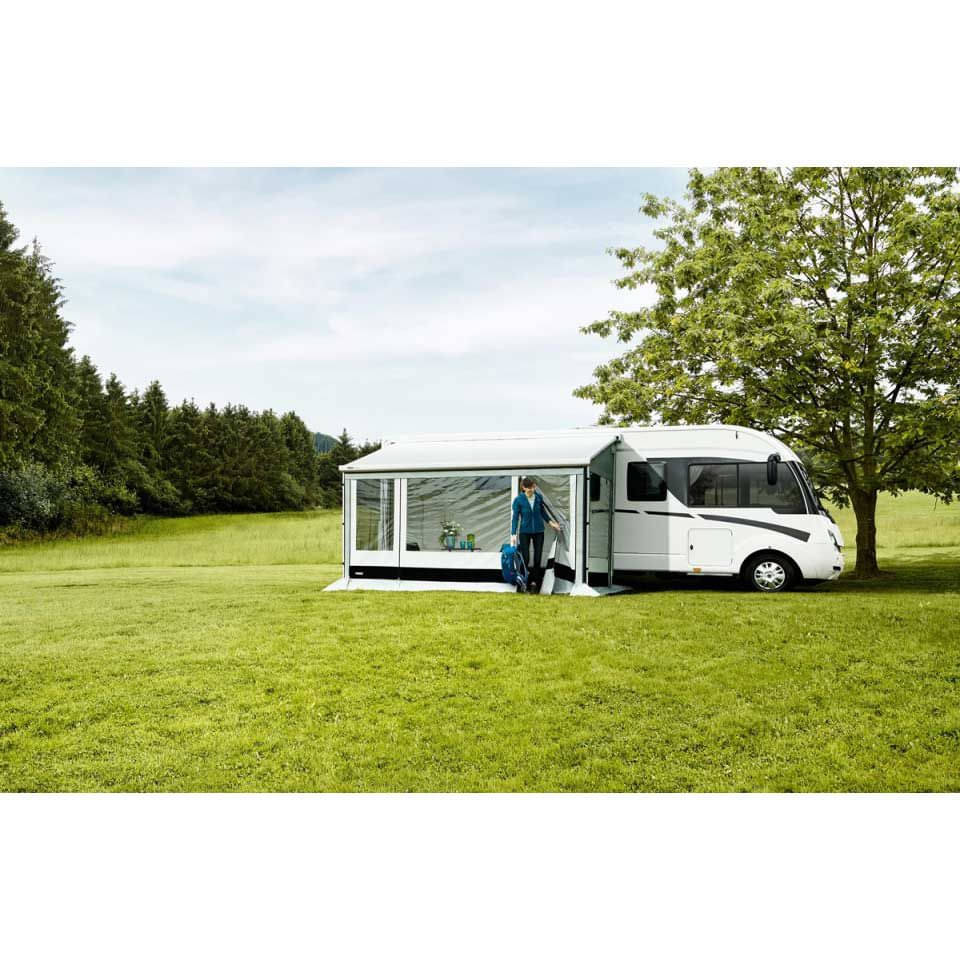 THULE Seitenwand Set Residence G3 fuer Ford Transit H3 Typ 5200 - 310218