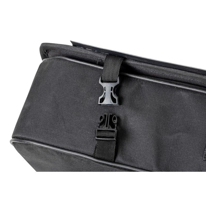 Fenstertasche CARBEST VW Caddy Maxi 5 lang ab Bj. 2021 Hinten Rechts 919182
