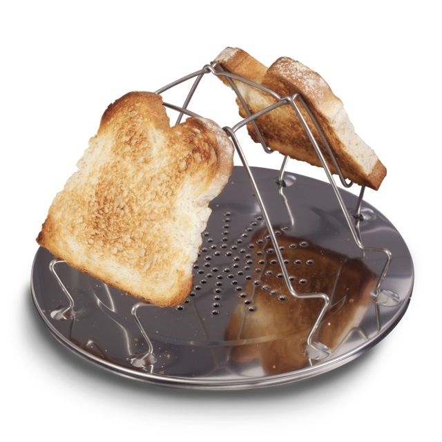 KAMPA Campingtoaster TOASTIE - 9120000753