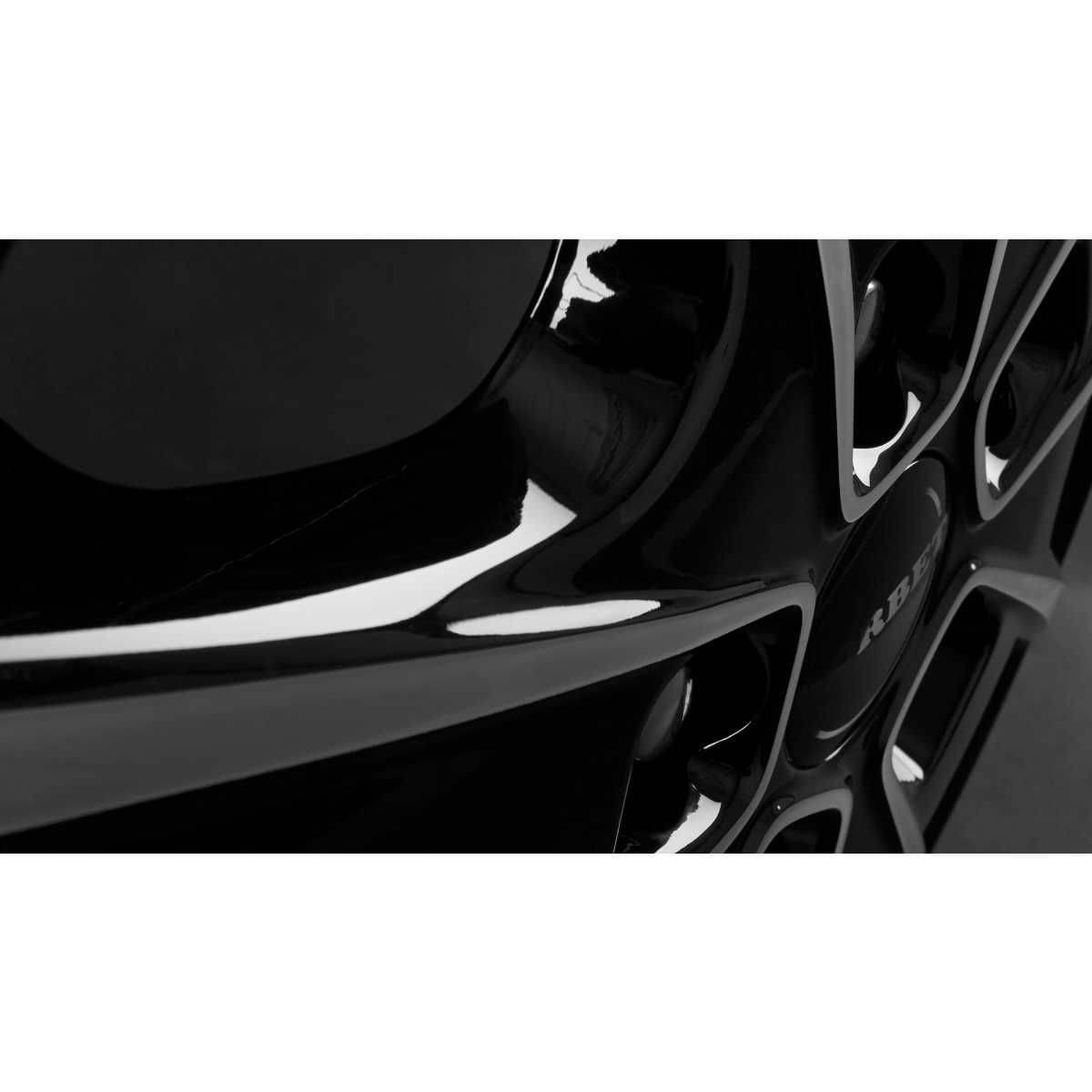 BORBET Alufelge CWG black polished 16 Zoll fuer Fiat Ducato Light ab 07-2006 - CWG 60668118571-1BP