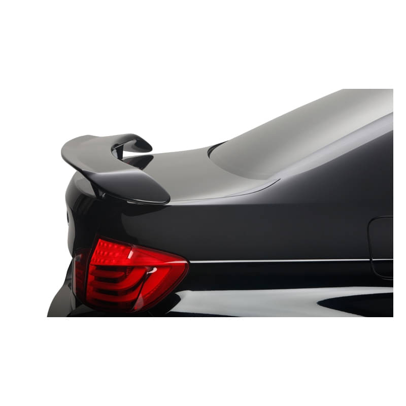 RDX Racedesign Heckspoiler Heckfluegel fuer BMW 5er F10 Bj. 2010-2017 - RDHFU04-55