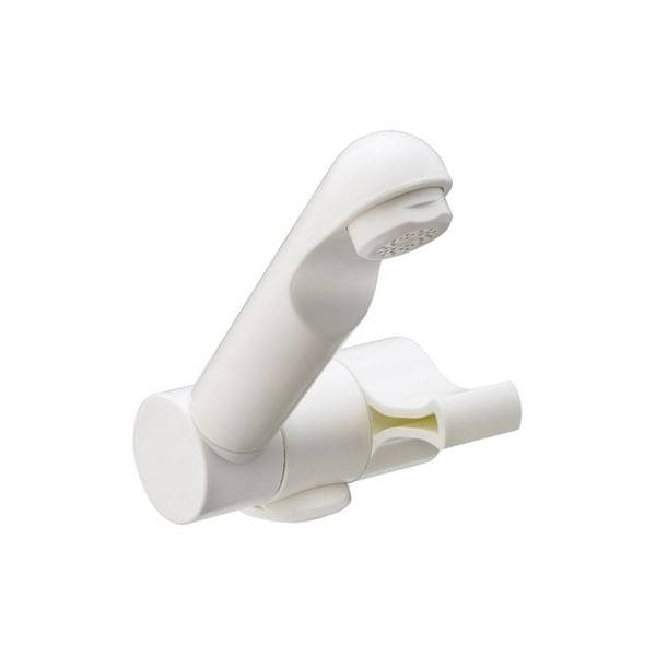 REICH Style 2002 Wasserhahn Weiss