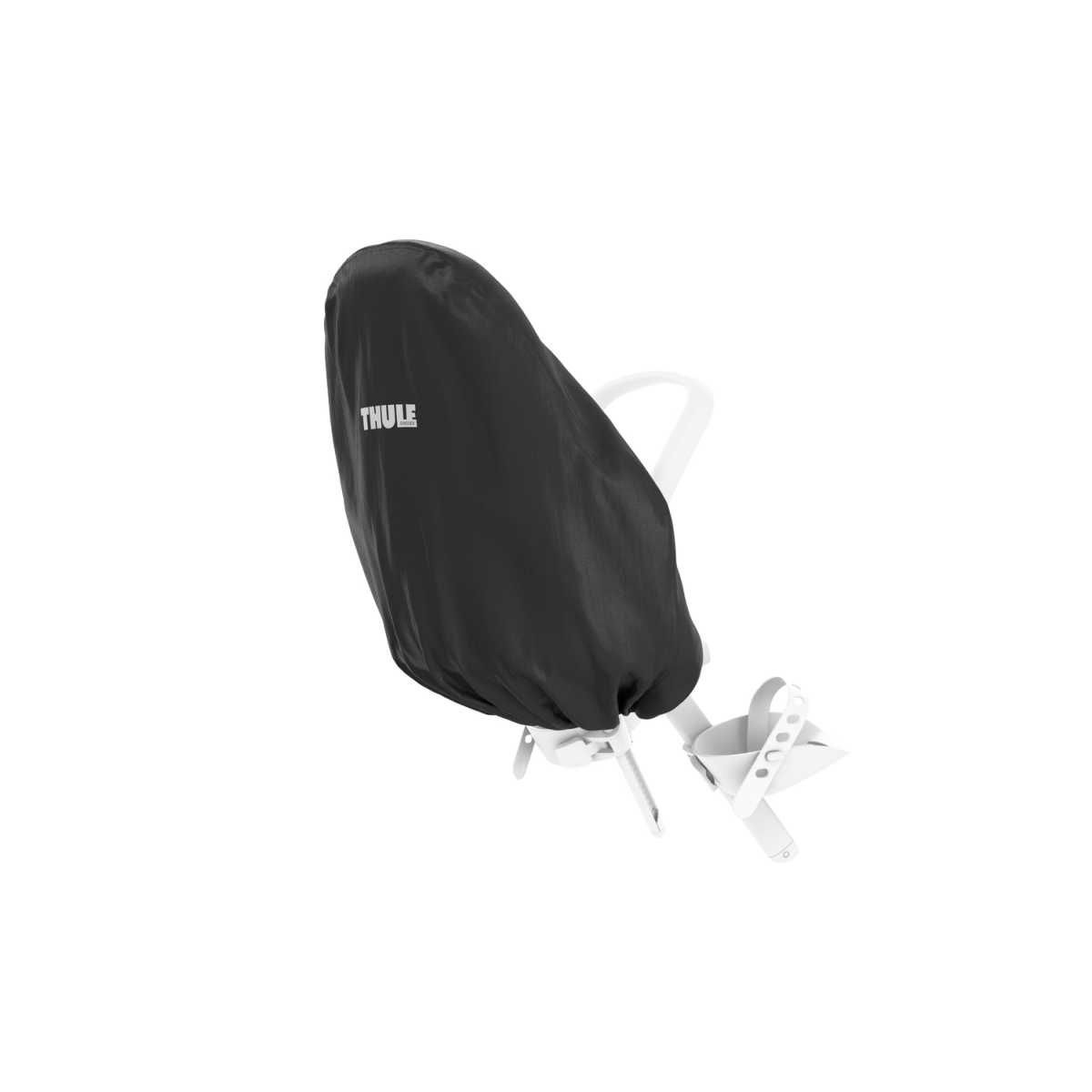 THULE Yepp Mini Raincover Regenverdeck Black - 12020971