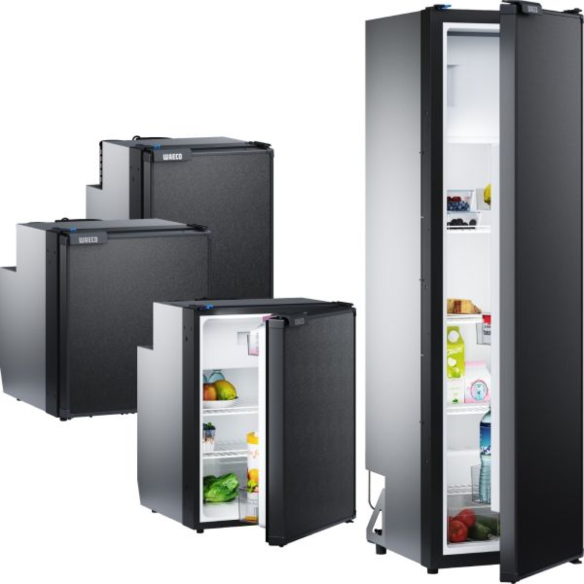 WAECO Kompressor-Kuehlschrank WCR