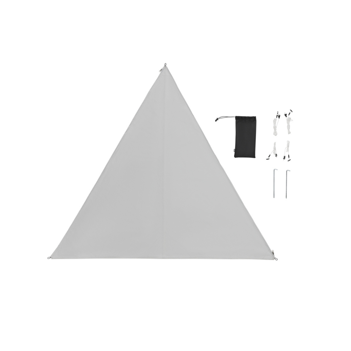 THULE Sonnensegel Subsola Medium Panel THULE Sonnensegel Subsola Medium Panel 200 cm - THULE 310216