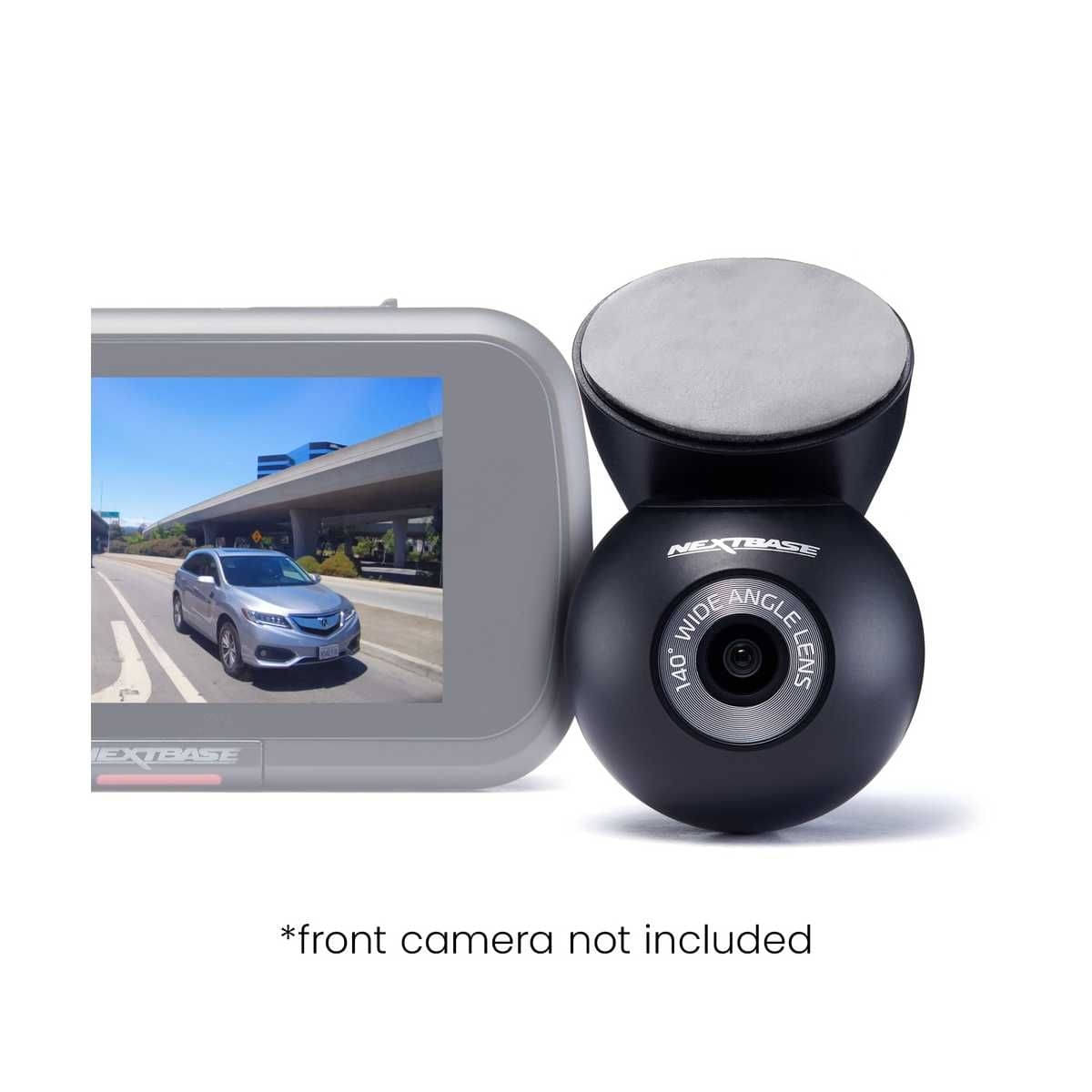 NEXTBASE Heckscheibenkamera - NBDVRS2RWC