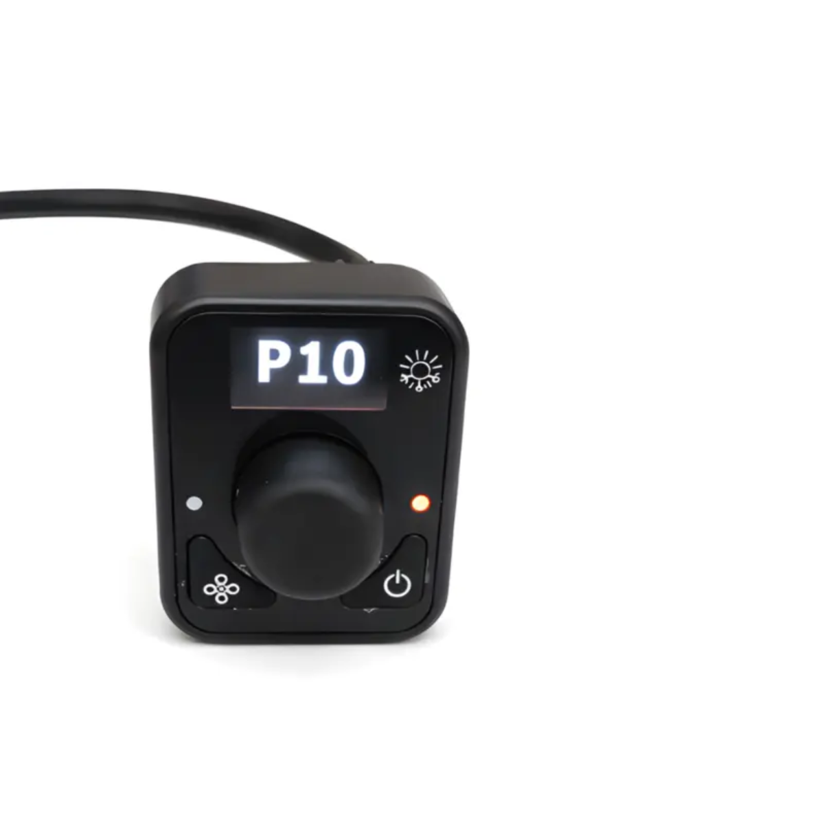 Autoterm Mini Control Panel – digitales Bedienfeld - 78903