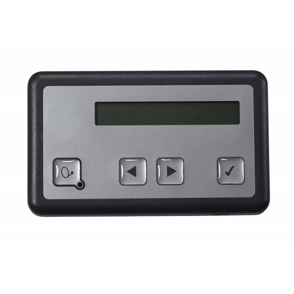 tHMEDIA Oyster 85 Vision SAT-Anlage Single - 1-004.5002