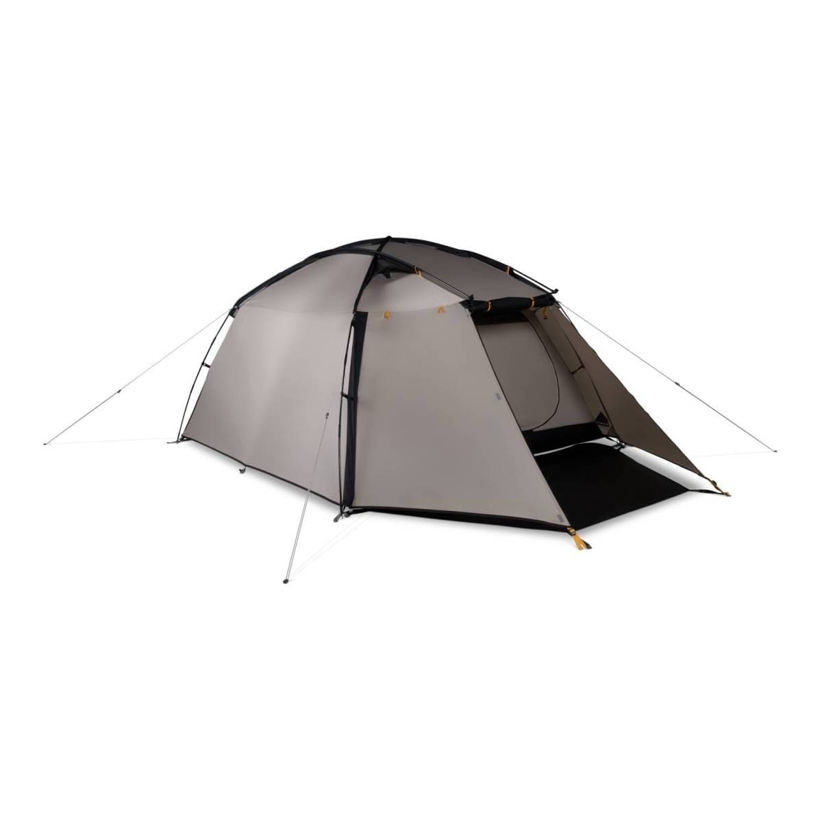 KAMPA Campingzelt Mossborn 03 Mushroom - 9120002505