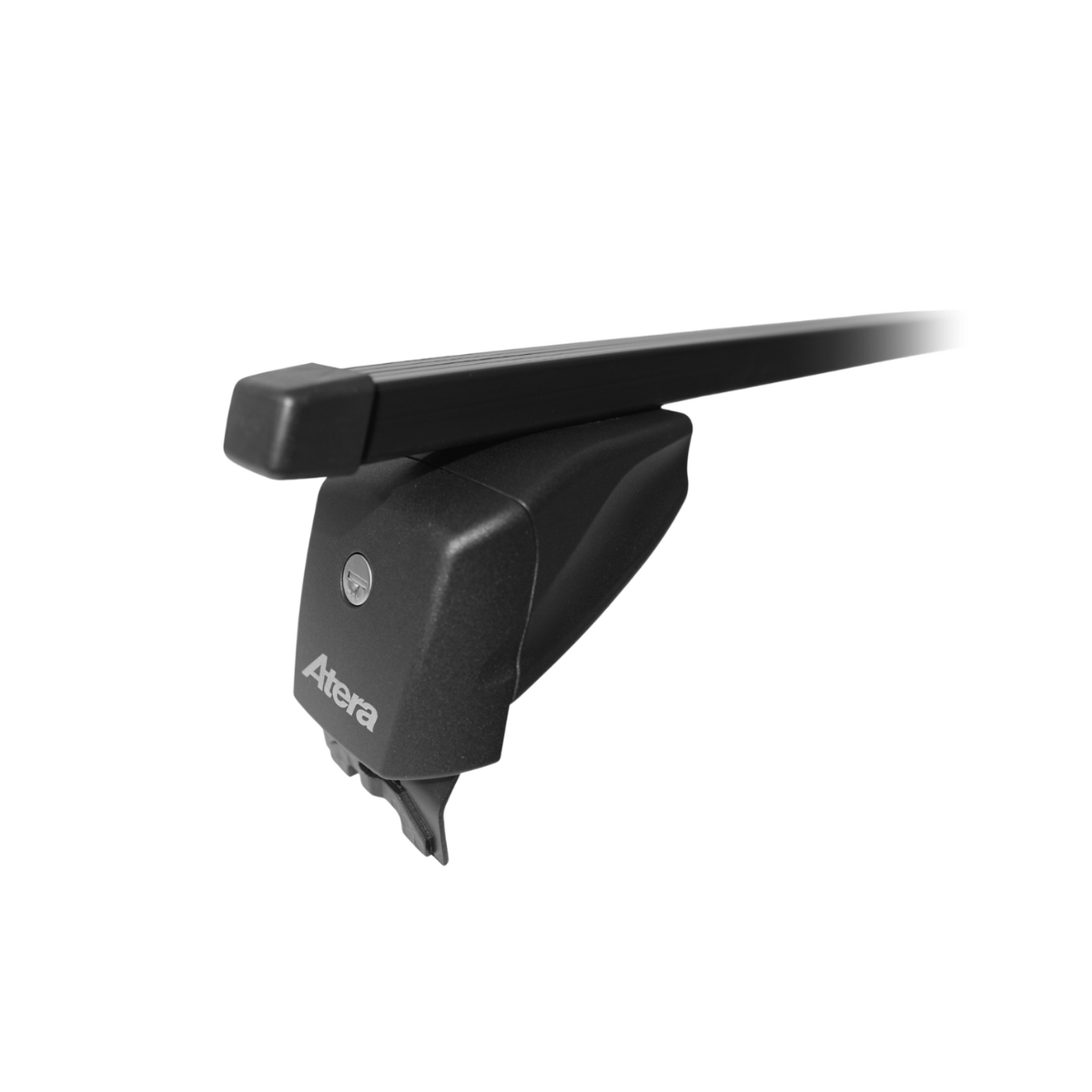 Dachtraeger DXT SIGNO Fixtraeger mit Vierkantprofilen Stahl- Es handelt sich um ein Traverse