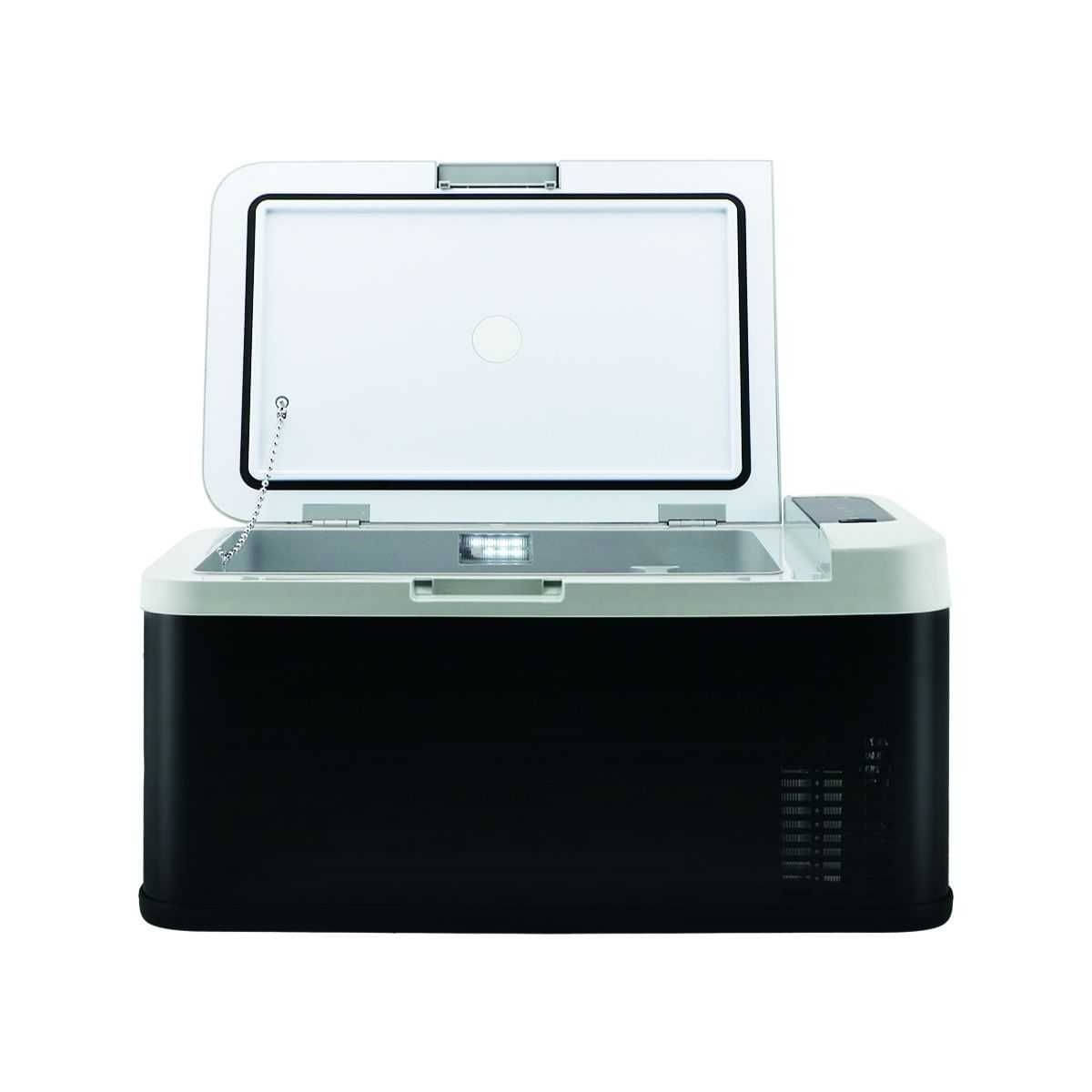 MESTIC MCC-18 Kompressor Kuehlbox 12-24-230 V 18 L - 1512550