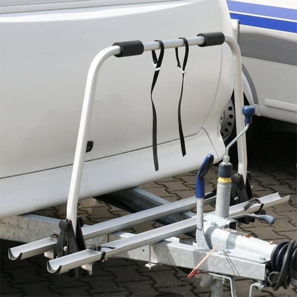 Fahrradtraeger UEBLER 11004 Deichseltraeger DT1