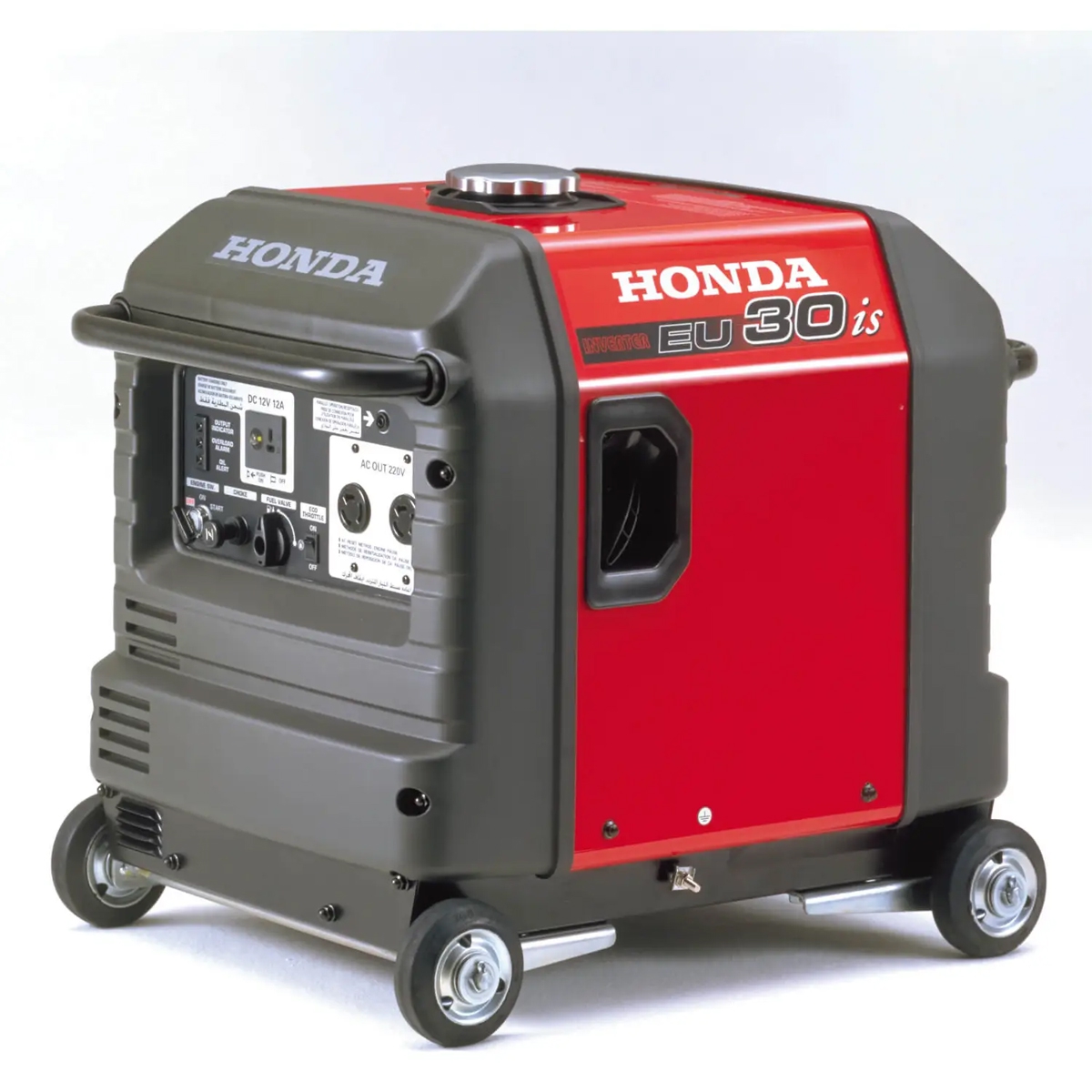 HONDA Stromerzeuger EU 30is Generator