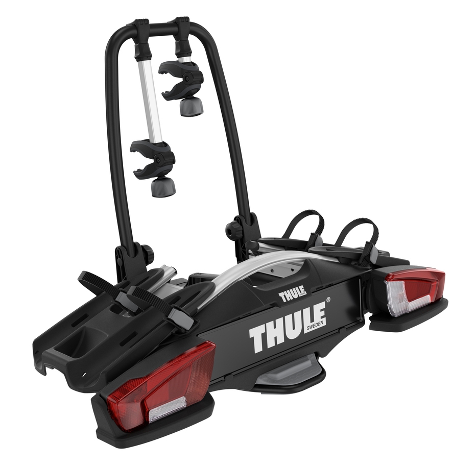 Thule VeloCompact 2 13-pin - 924003 - THULE 924 VeloCompact 2 Fahrradtraeger Modell 924003