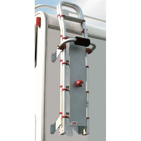 Leiter FIAMMA Diebstahlschutz SAFE LADDER