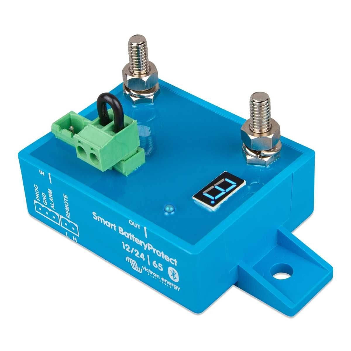 VICTRON Batteriewaechter Smart BatteryProtect BP-65 12-24V 65A - BPR065022000
