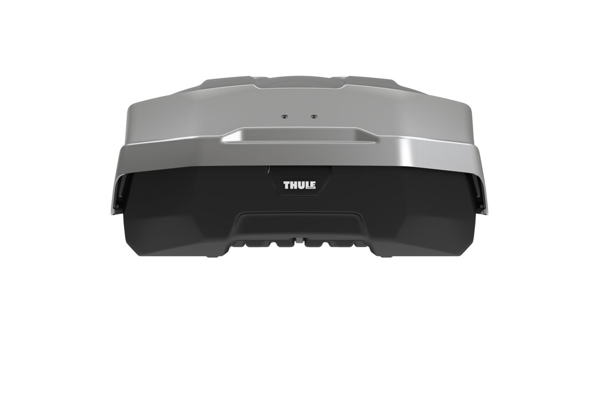 THULE Motion 3 XXL - 639901 - Dachbox THULE Motion 3 XXL titan glaenzend 639901